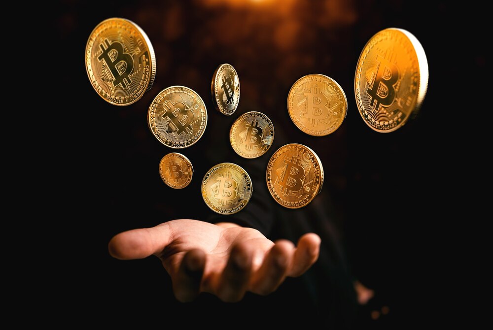 How To Invest In Bitcoin With Little Money
