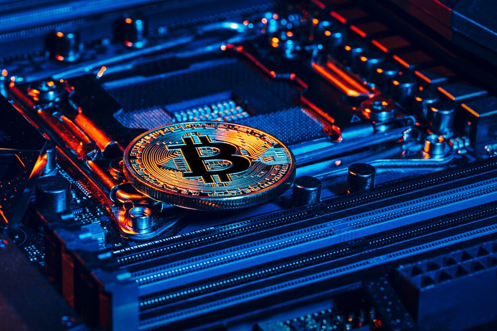 Latest Cryptocurrency News