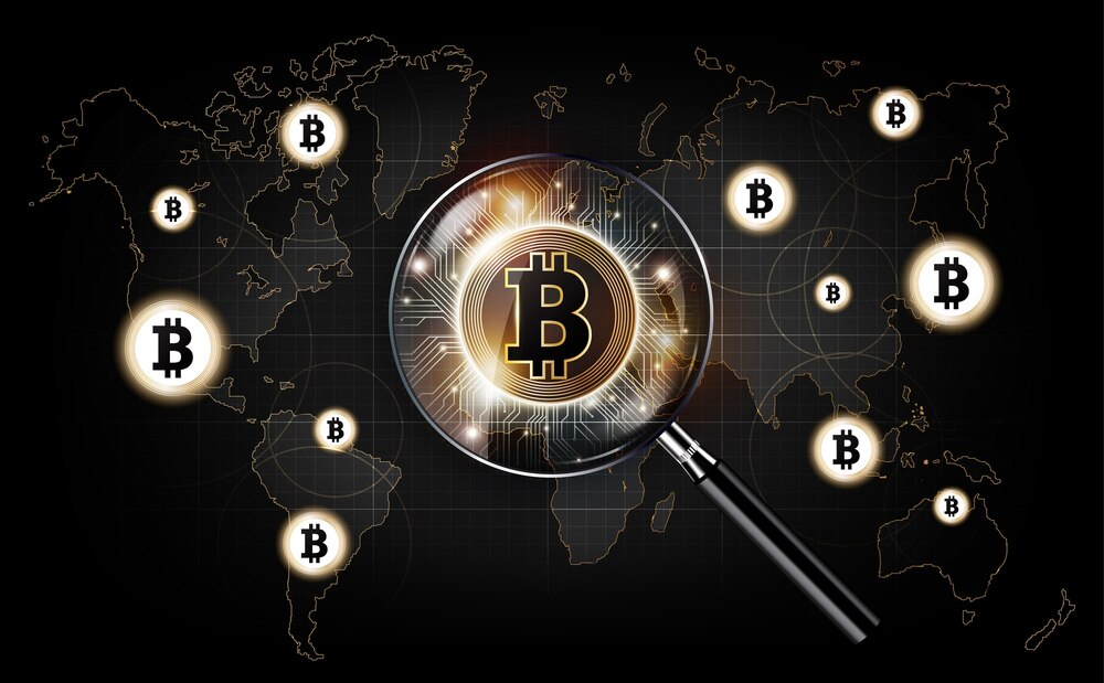 Latest Cryptocurrency News