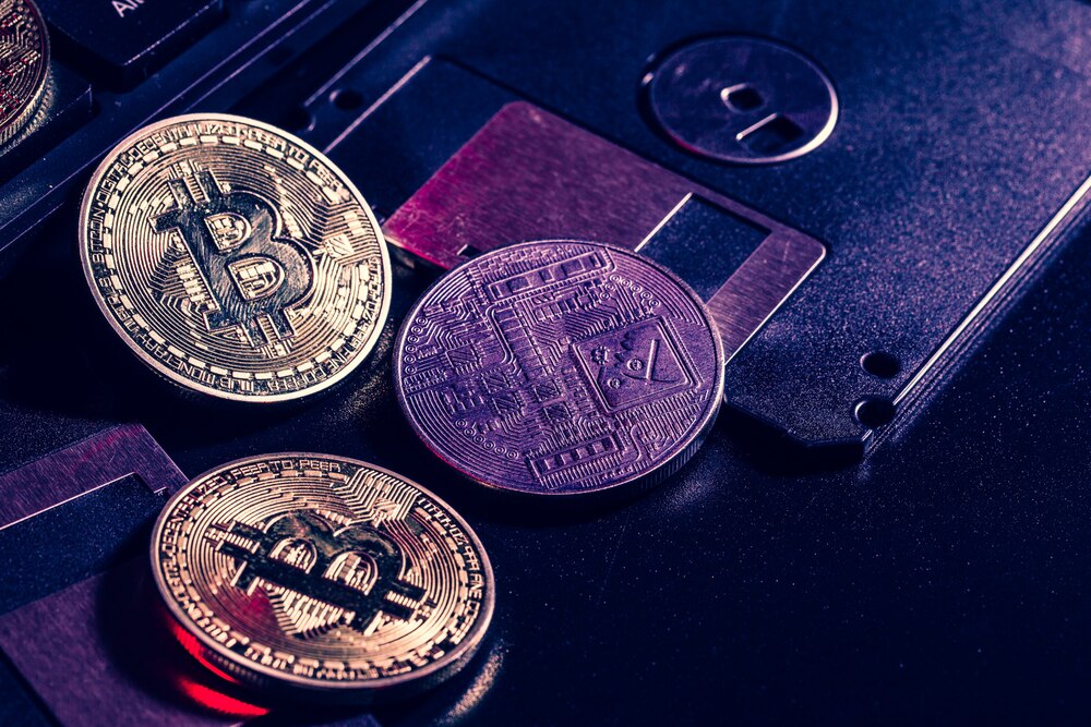 New Ai Crypto Coins