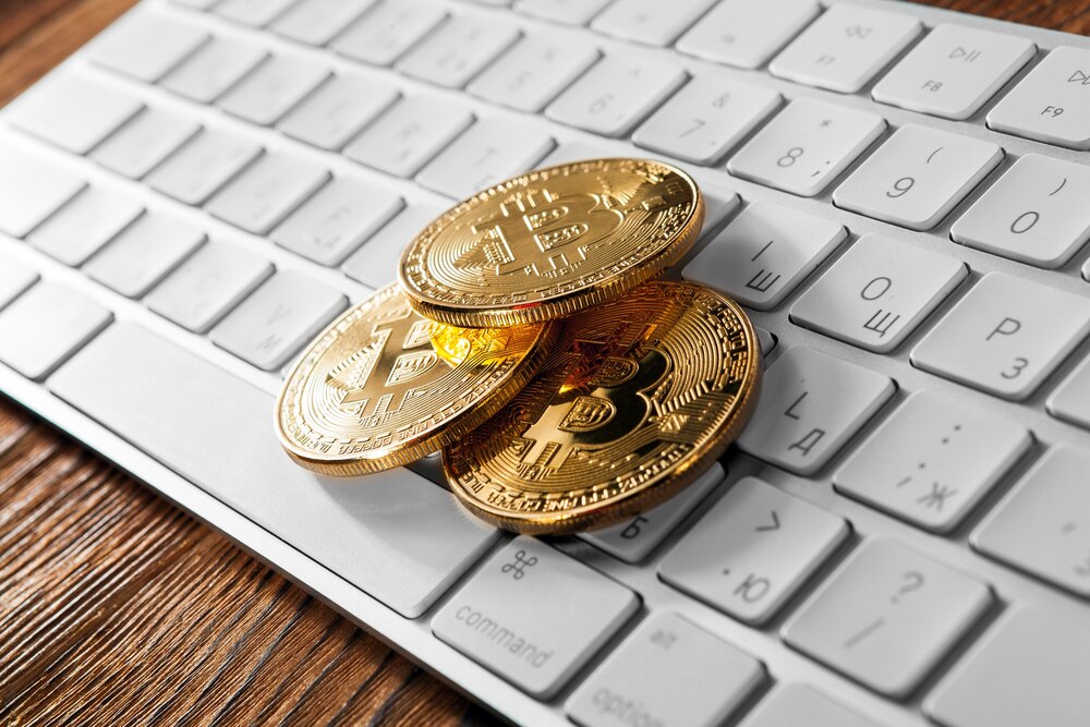 Cryptocurrency Update