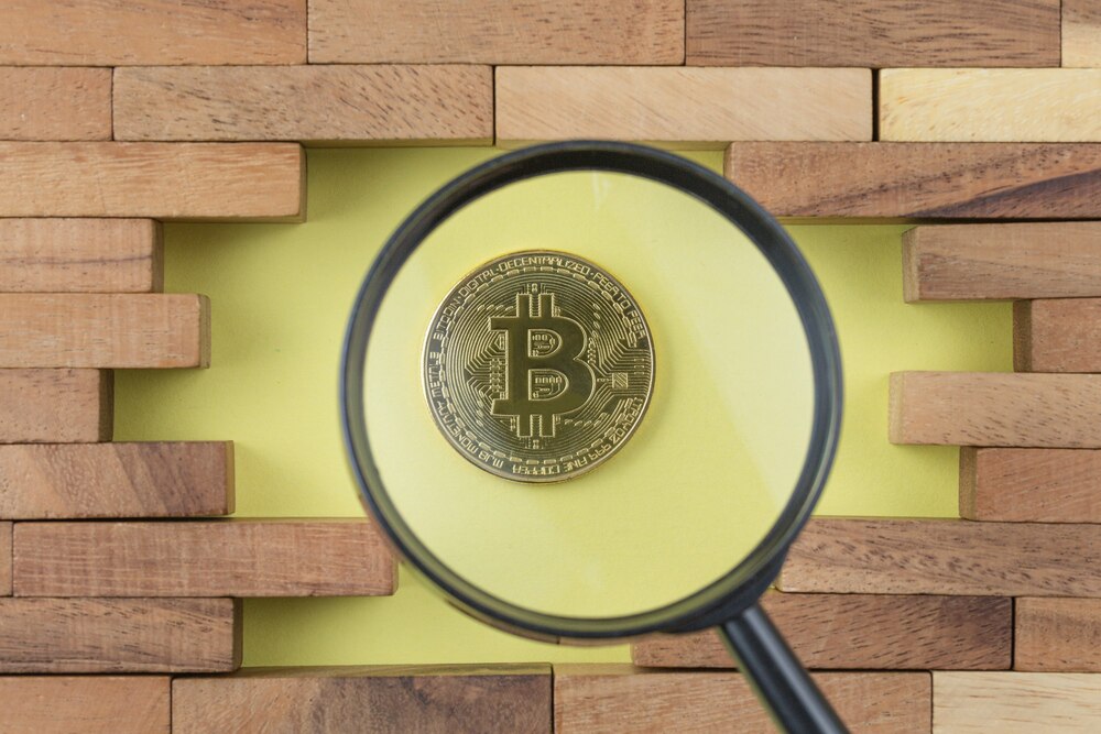 Crypto Policy Updates