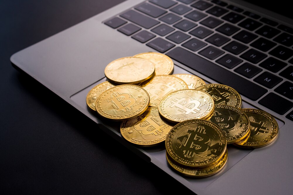 Latest Cryptocurrency News