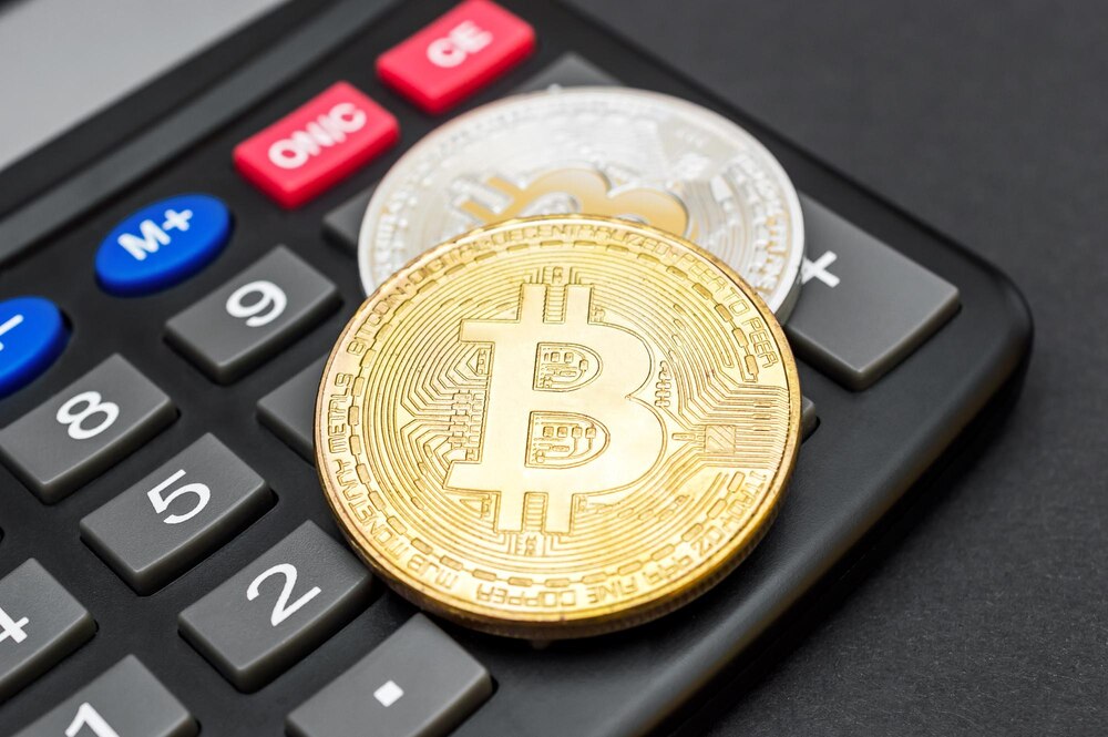 Crypto Future Profit Calculator
