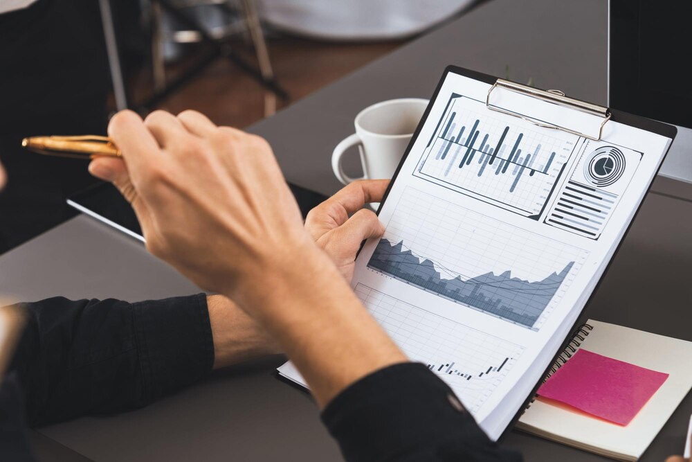 Fluctuations In The Stock Market