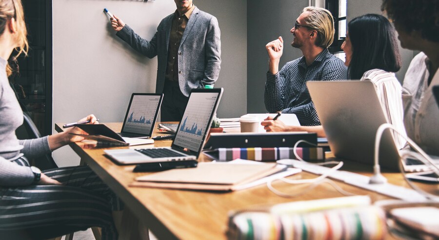 Entrepreneur Business Ideas