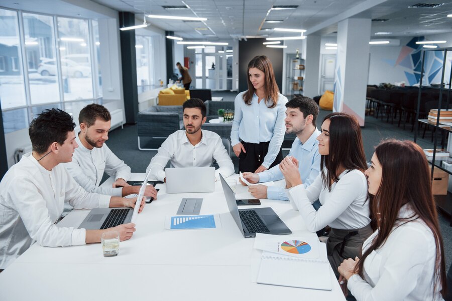 Corporate Job VS Small Business
