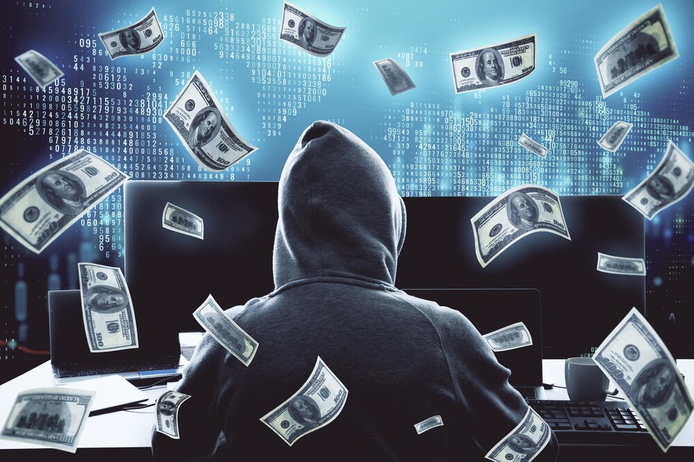 Stealth Finance
