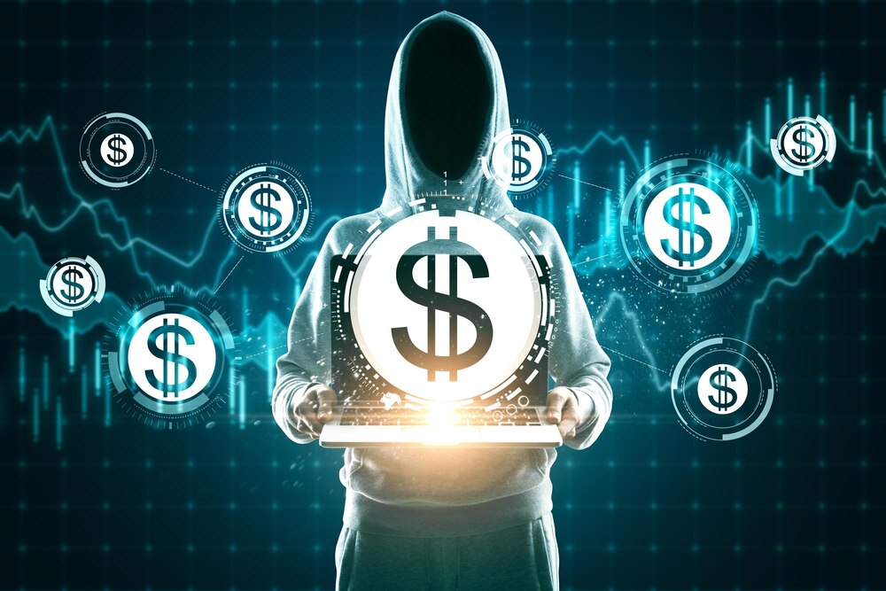 Stealth Finance