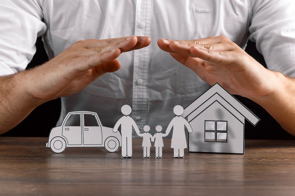 Erie Home Insurance