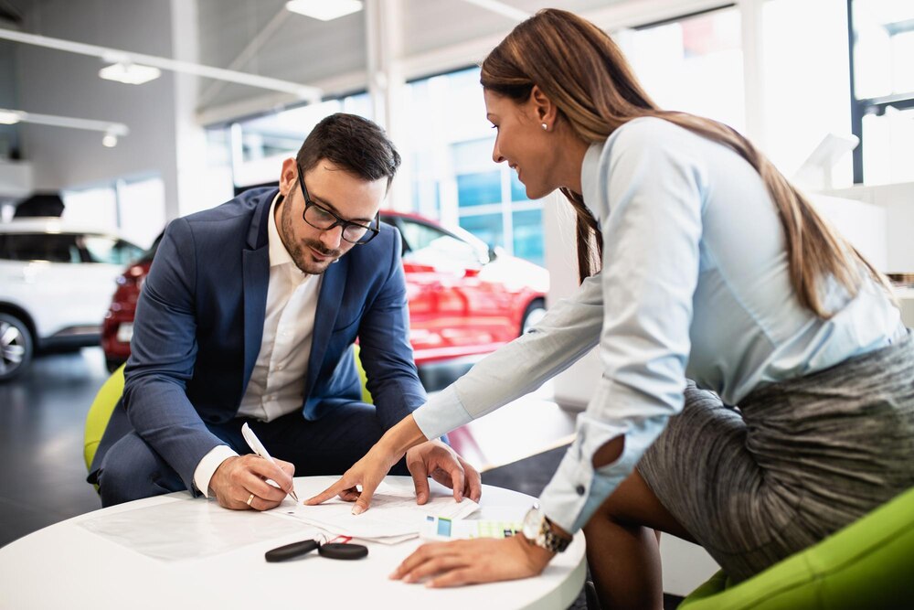 Independent Dealer Financing