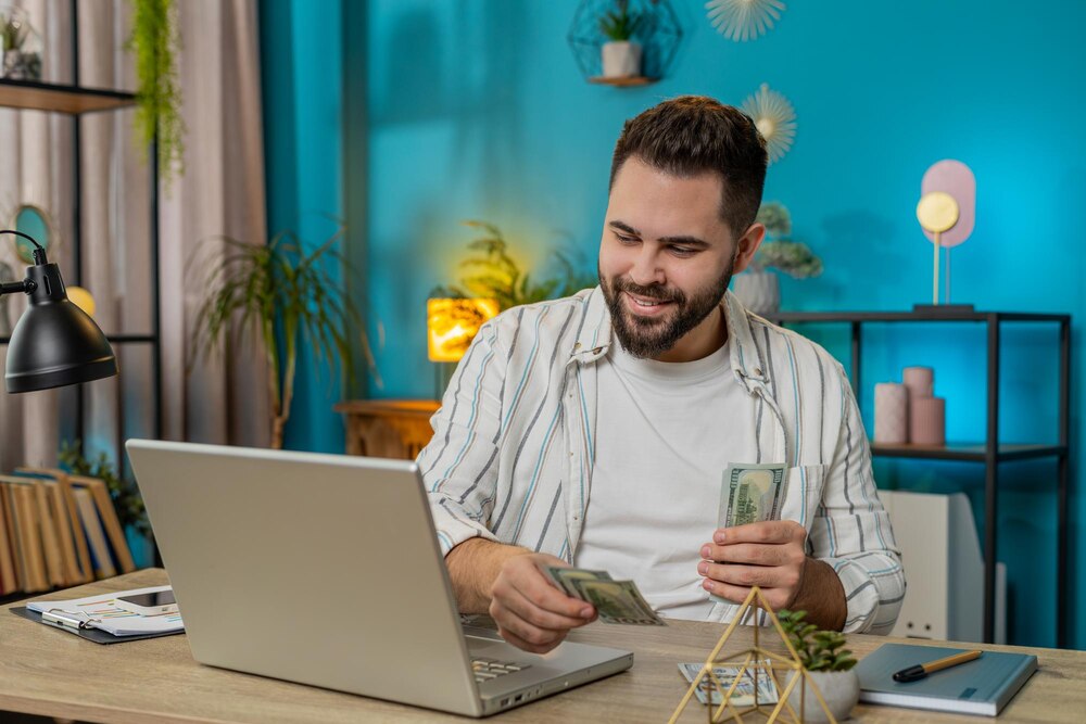 Secret Websites To Make Money