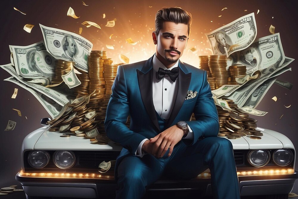 Ideas to Become a Millionaire