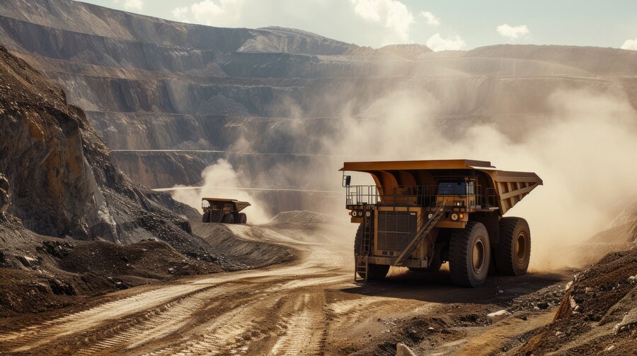 Dump Truck Financing