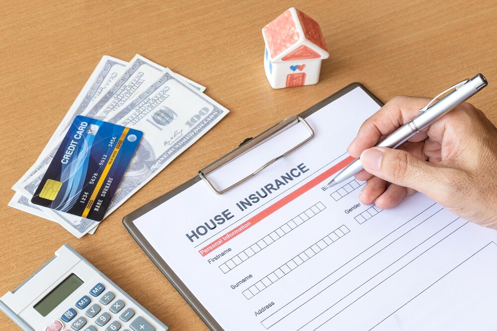 Home Insurance Rates