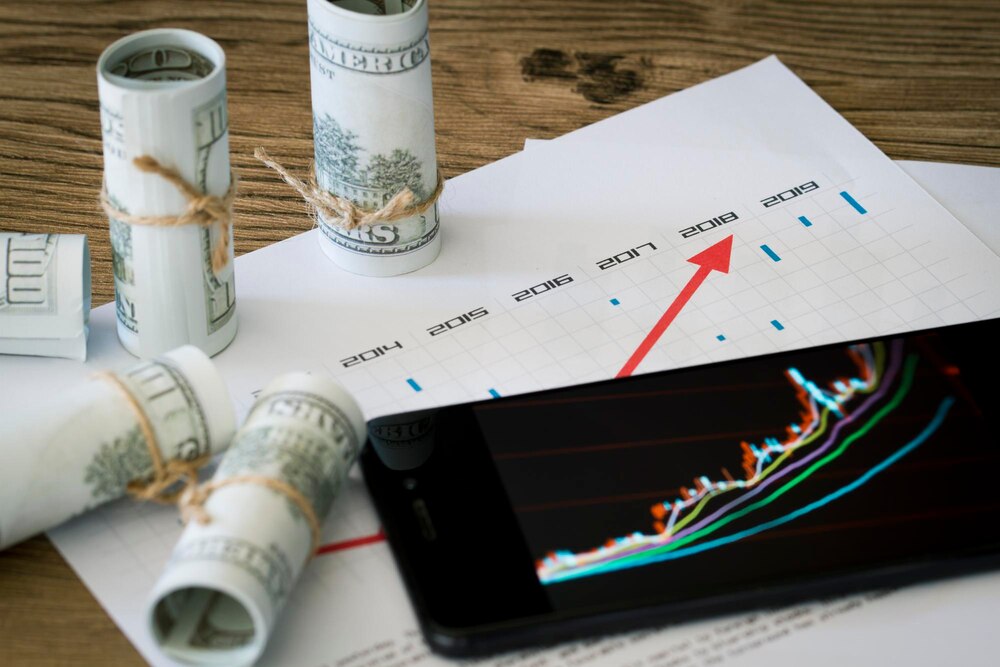  Investment Plan