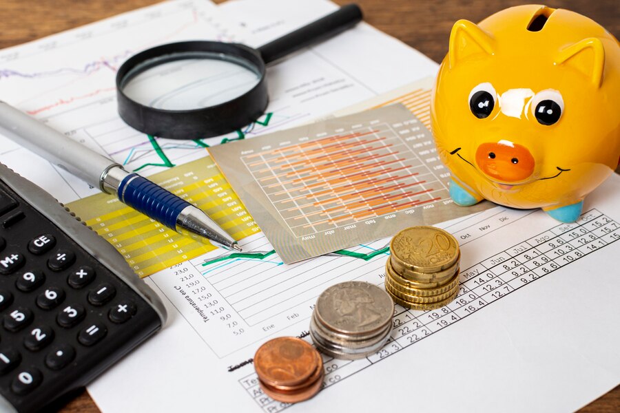 Comprehensive Finance plans