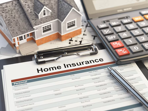 Home Insurance Rates