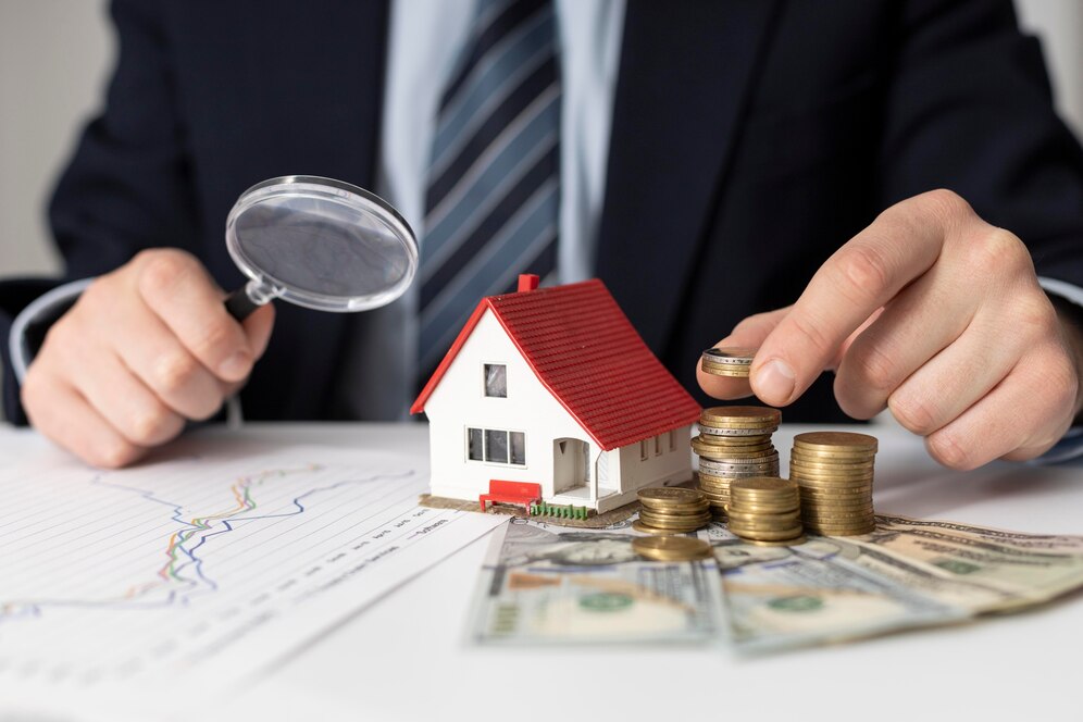 Tips For Real Estate Investing