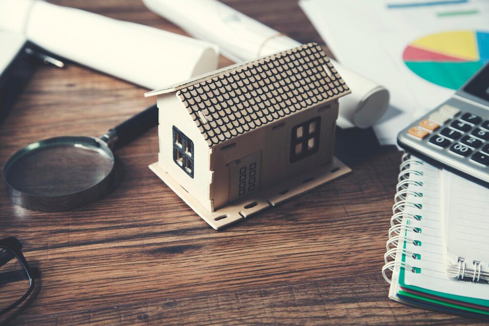 Real Estate Investing
