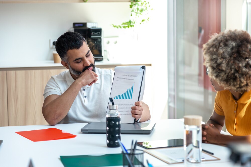Manage Your Finances As a Startup