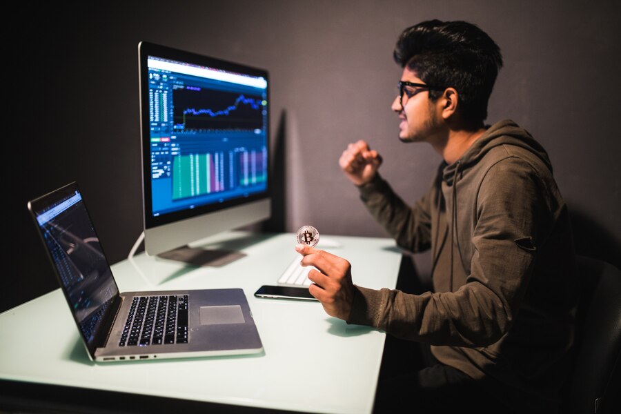 Cryptocurrency Predictions