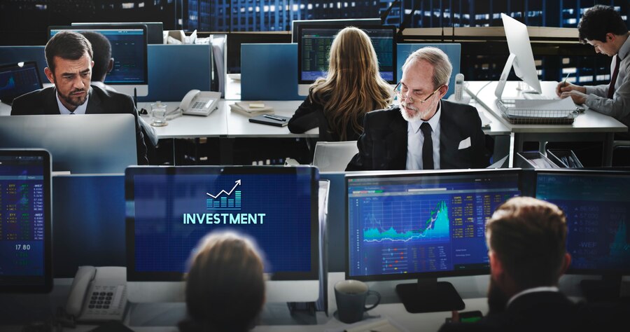 Stock Market Investment For Beginners
