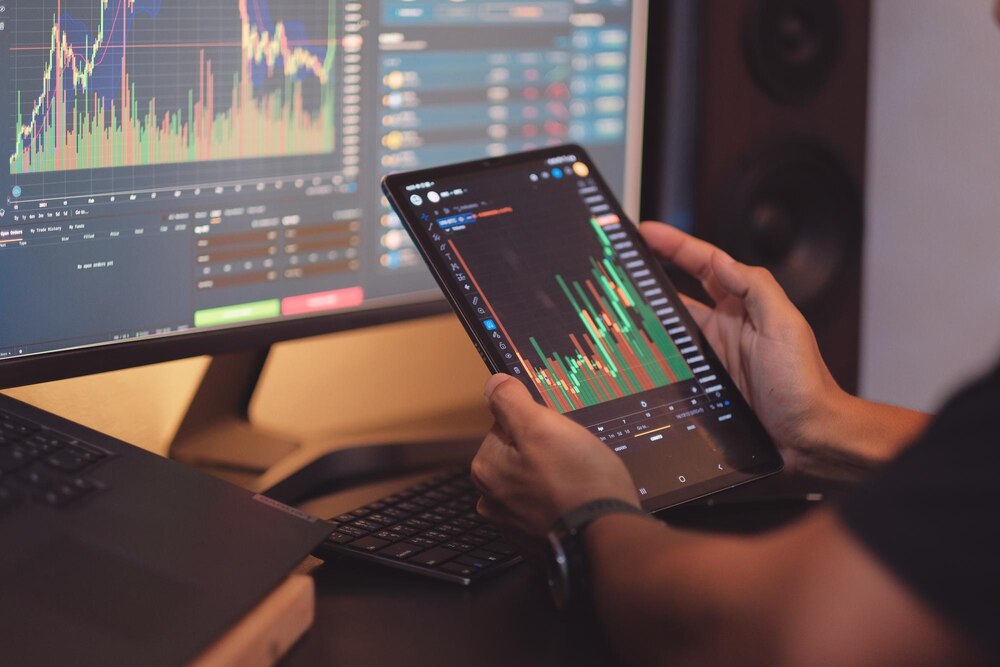 Stock Market Investing For Beginners