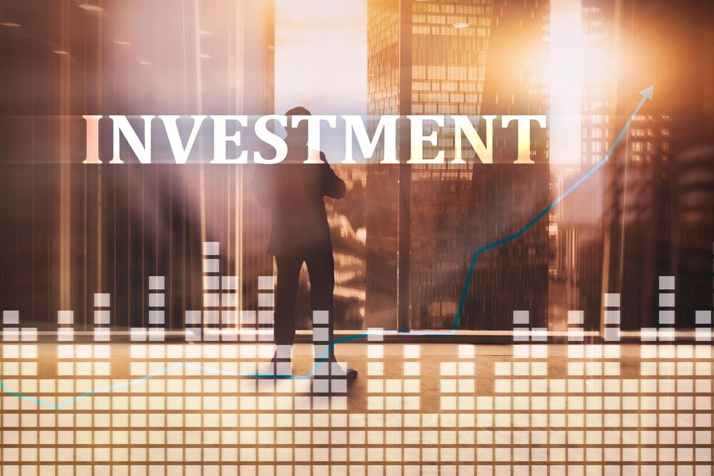  Investment Plan
