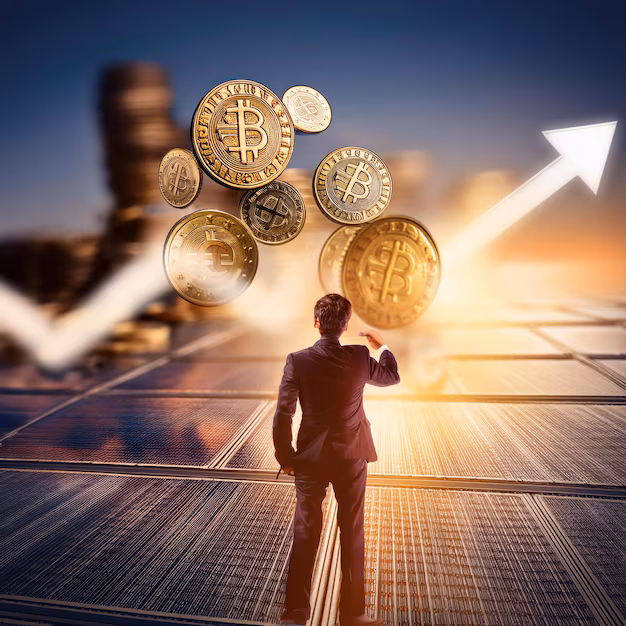 Crypto Lead to Coin