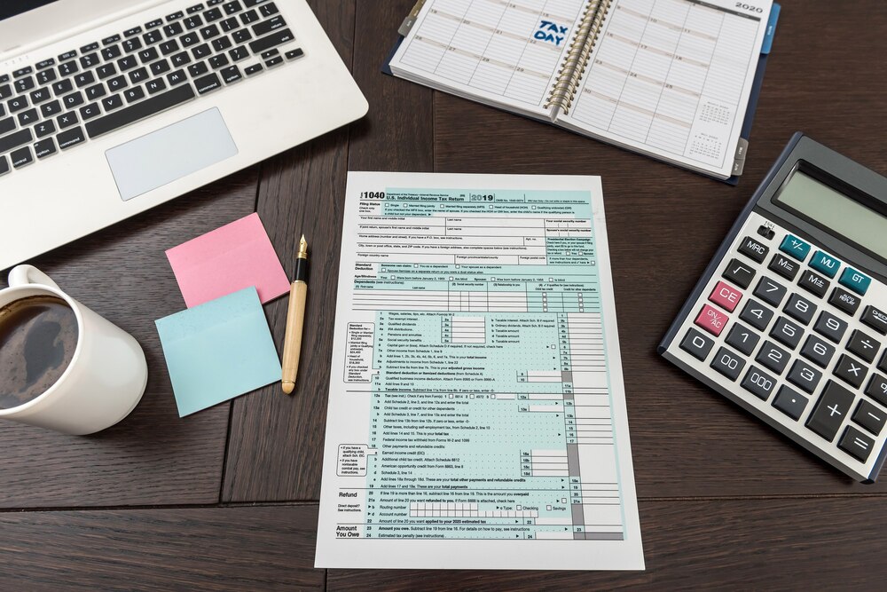 Invoice Financing Startup