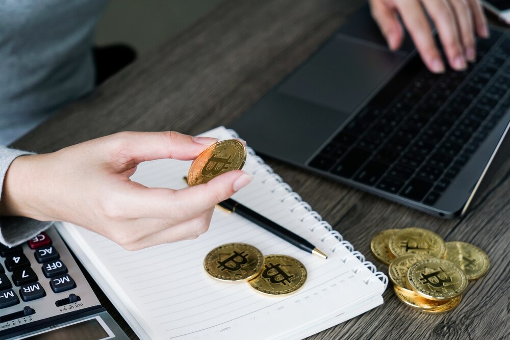 How To Invest In Bitcoin With Little Money