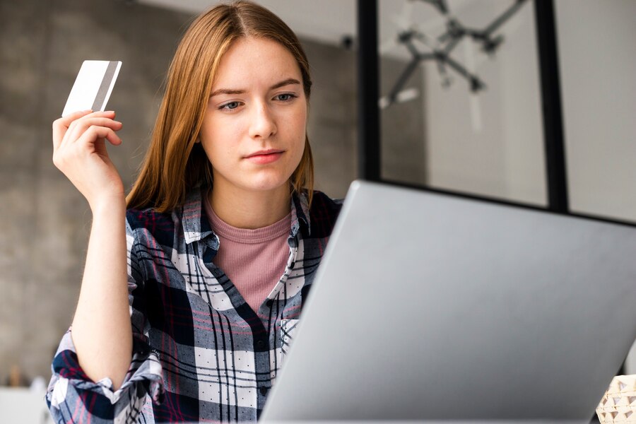 Make Money Fast As A Woman