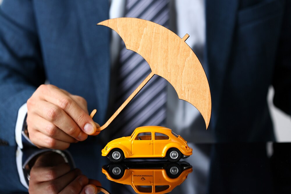 Business Car Insurance