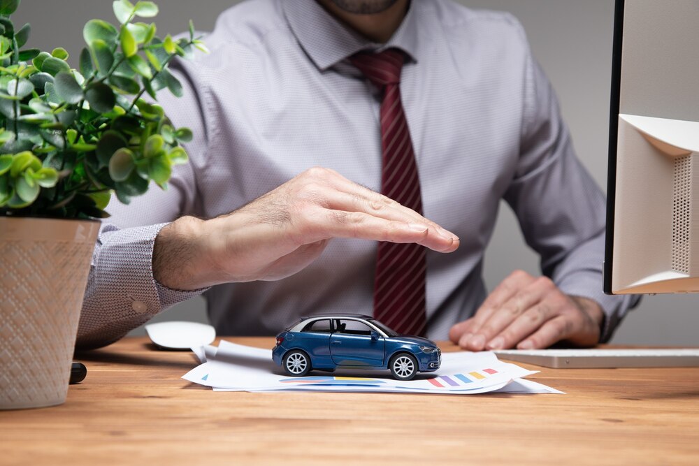Business Car Insurance