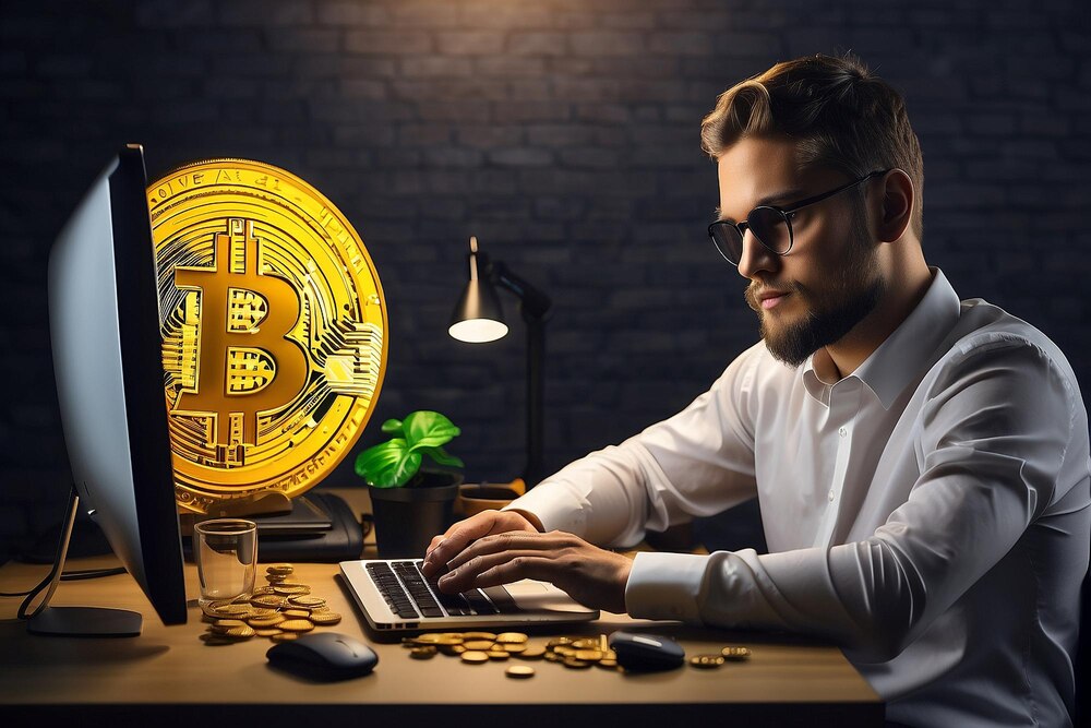 How To Make Money In Crypto For Beginners