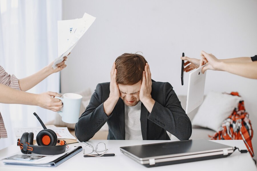 Job VS Business Lifestyle