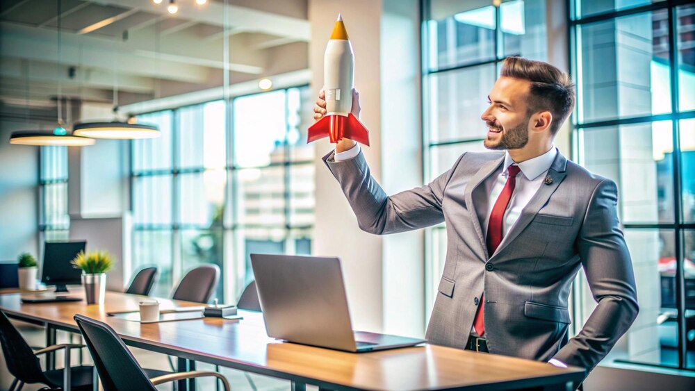Get a Job VS Start a Business