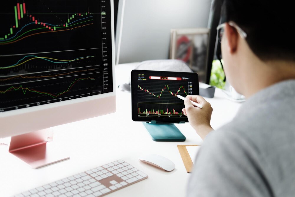basics of stock market for beginners pdf