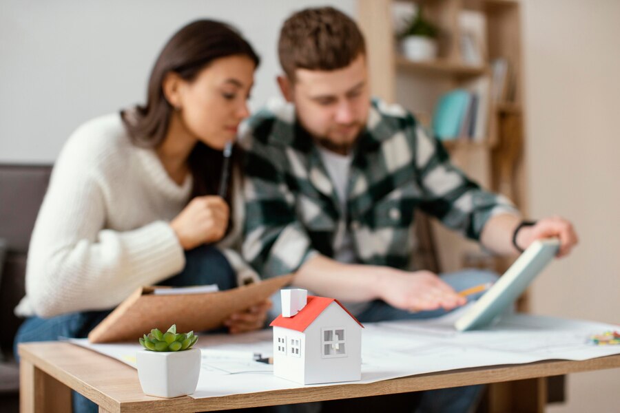 Real Estate Investing