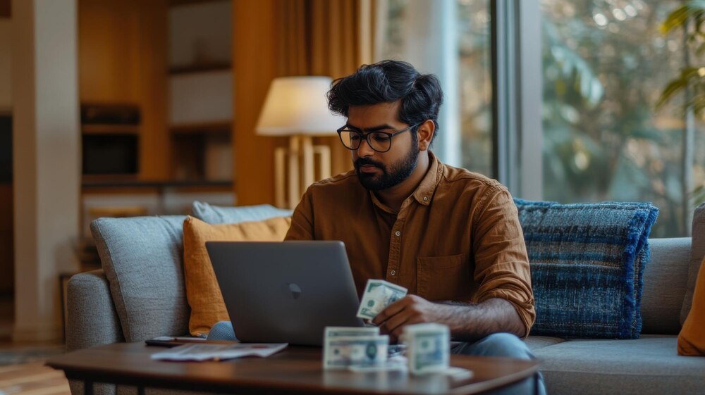 earn through freelance