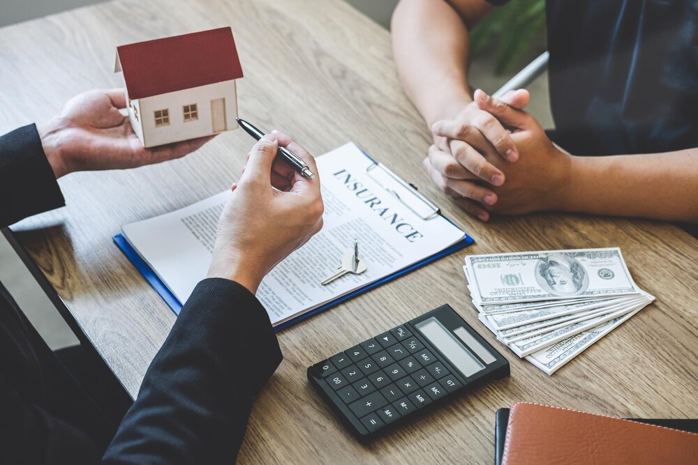 Erie Home Insurance