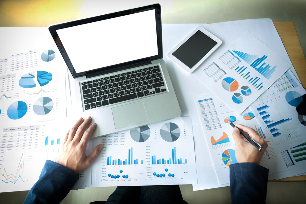 Comprehensive Finance plans