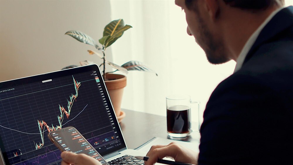 basics of stock market for beginners pdf