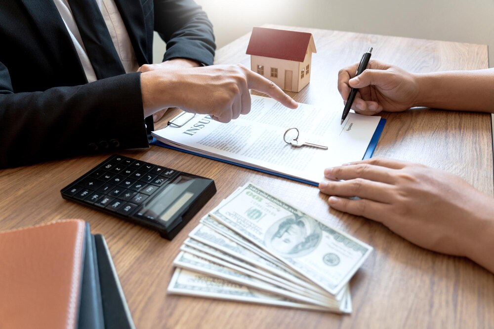 Home Insurance Rates