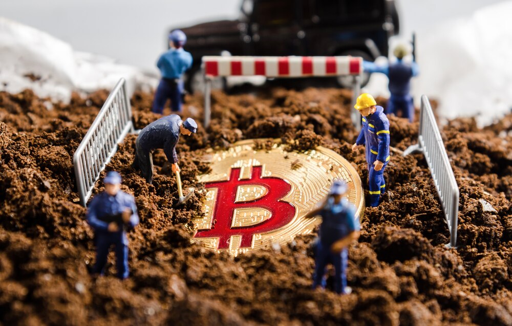 How Does Crypto Mining Work