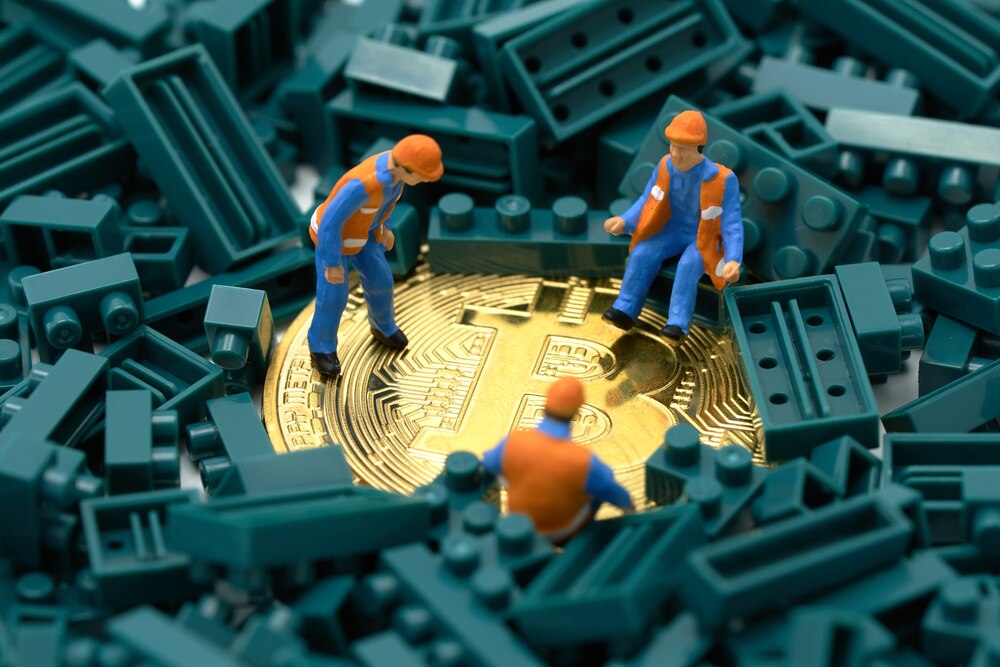 How Does Crypto Mining Work