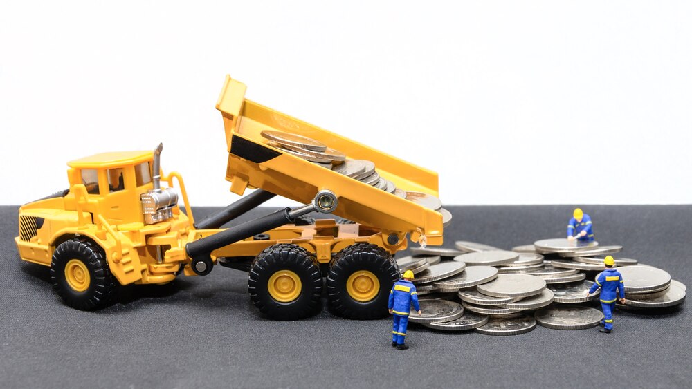Dump Truck Financing