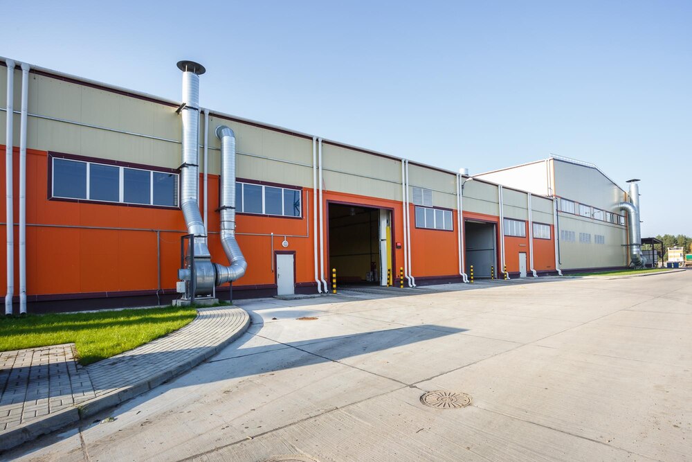 Best Small Factory ideas