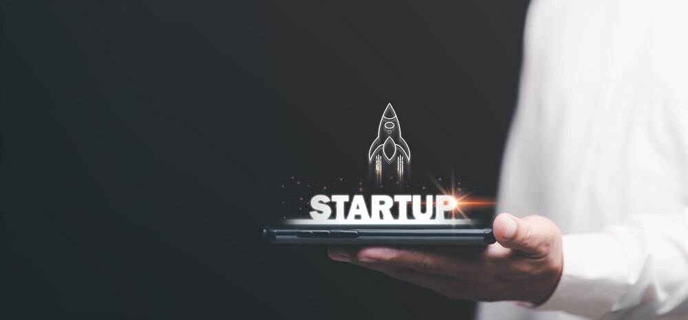 Stealth Venture Backed Startup